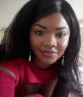 Dating Woman France to castelnau le lez : Awa, 33 years